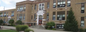 Delhi Middle School Picture