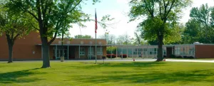 Goshen Middle School Picture