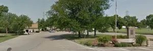 Haffey Fieldhouse Picture
