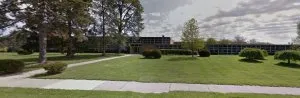 Anderson High School