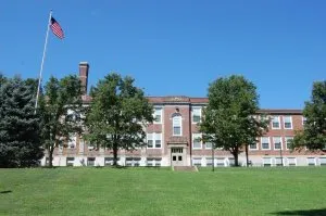 Berry Intermediate