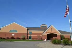 Mulberry Elementary