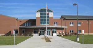 Plains Junior High