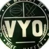 Reading Logo