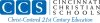 Cincy Christian Logo
