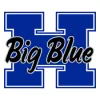 Hamilton Hoops Logo